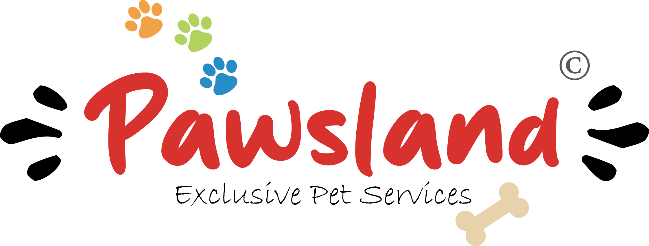 Pawsland Exclusive Pet Services